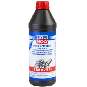 Ulei Liqui Moly 85W90 LS 1L