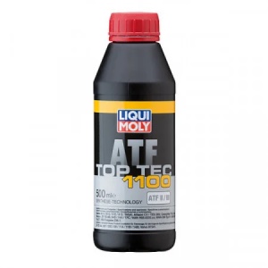 Ulei Liqui Moly transmisie automata Top Tec ATF 1100 1L