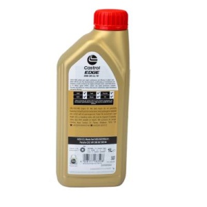 Ulei motor Castrol Ford Edge 0W20 LL IV 1L