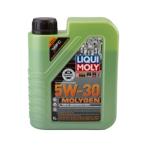 Ulei motor Liqui Moly Molygen New Generation 5W30 (9047) 1L