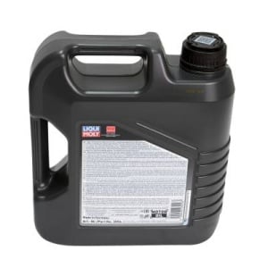 Ulei motor Liqui Moly Motorbike 4T 10W-40 Offroad 4L