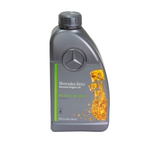 Ulei motor Mercedes 5W30 (MB 229.52) 1L