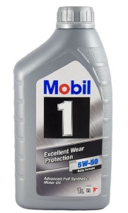 Ulei motor Mobil 1 Fs X2 5W50 1L