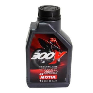 Ulei motor Motul 300V FL ROAD RACING 10W40 4T 1L (27101981)