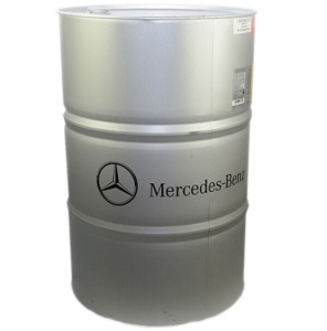 Ulei motor OE Mercedes 10W40 DTFR 15C110 (228.51) - 210 Litri