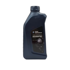 Ulei motor original BMW 15W-50 ADVANTEC Pro - BMW Motorrad - 1000 m