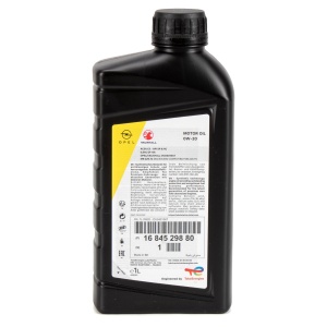 Ulei motor Original Opel 0W20 1L