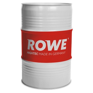 Ulei motor turisme Rowe HighTec Multi Formula 5W40 60L