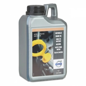 Ulei motor VOLVO 0W30 1161830 1 litri, A3/B3/B4