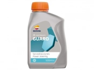 Ulei servodirectie Repsol SERVODIRECCIONES CP-1/2 500 ml