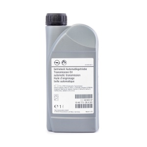 Ulei transmisie automata Opel ATF (AW-1) 1L