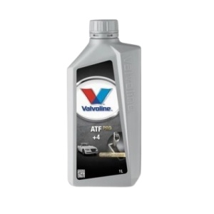 Ulei transmisie automata VALVOLINE ATF Pro +4 VATF4/1, volum 1 litru, sintetic