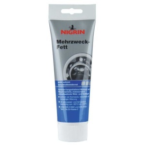 Unsoare pentru lubrifierea pieselor, in special pentru rulmenti 250 gr