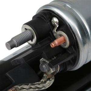 VALEO 438224 STARTER ELECTROMOTOR - Img 5