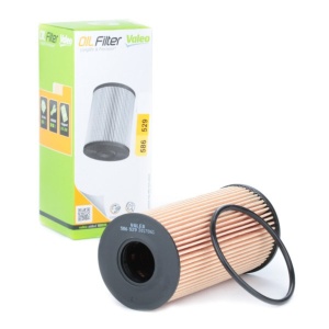 VALEO 586529 Filtru ulei - Img 1