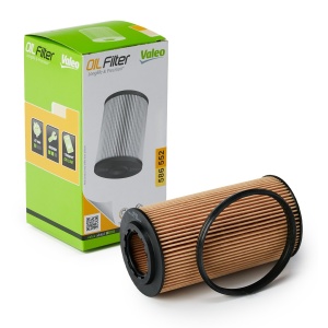 VALEO 586552 Filtru ulei - Img 1