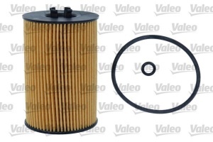 VALEO 586617 Filtru ulei - Img 2