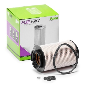 VALEO 587909 Filtru combustibil - Img 1