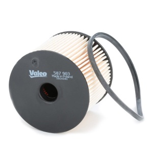 VALEO 587914 Filtru combustibil - Img 2