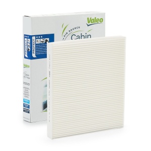 VALEO CLIMFILTER COMFORT 698685 Filtru, aer habitaclu echivalenta CU 2545 - Img 1
