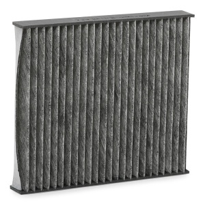 VALEO CLIMFILTER PROTECT 698883 Filtru, aer habitaclu echivalenta CUK 2559 - Img 2