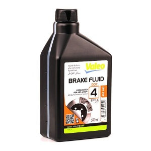 VALEO DOT 4 402402 Lichid de frana 0,5I - Img 2