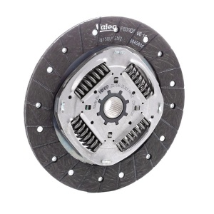 VALEO KIT3P (CSC) 834098 Kit ambreiaj - Img 3