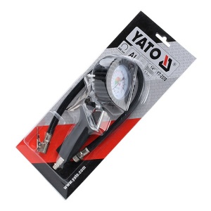 YATO YT-2370 Pistol umflat roti - Img 1