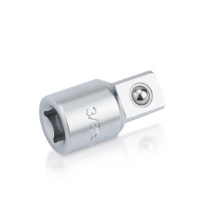 Adaptor 1/4"-3/8"