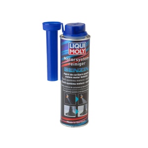 Aditiv benzină Liqui Moly Pro Line 300 ml– curațare sistem injectie Benzină [Cod vechi 5129]
