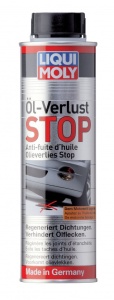 Aditiv evitare scurgere ulei Liqui Moly 300 ml