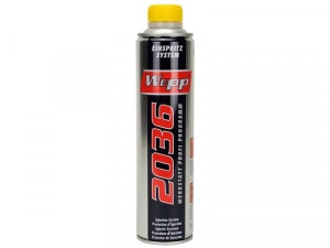 Aditiv pentru protecția sistemului de injecție Wepp 2036 400 ml
