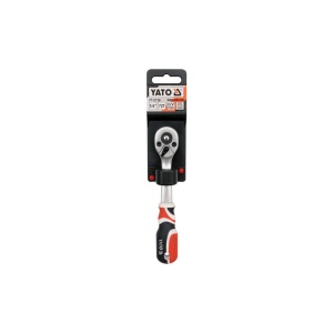 Antrenor cu clichet 1/4" Yato YT-0730 - Img 2