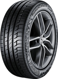 Anvelopa Vara Continental 245/50 R19 101Y FR PremiumContact 6 [DOT 2023]