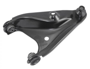Bascula (Brat Inferior) Stanga LOGAN 1, SANDERO 1, Originala Renault 545011362R