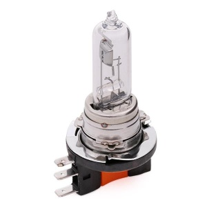 Bec auto pentru far faza lunga MAGNETI MARELLI 002557200000, H15, putere 15/55W, tensiune 12V, PGJ23t-1 - Img 2