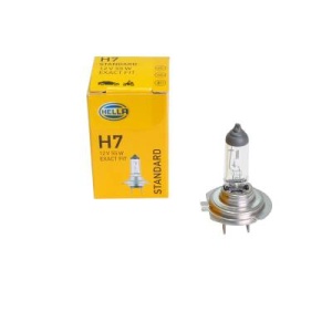 Bec Hella H7 12V 55W PX26d