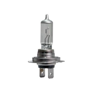 Bec Night Breaker Silver H7 12V 55W PX26d