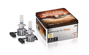 Bec Osram LEDriving HL Vintage H7/H18