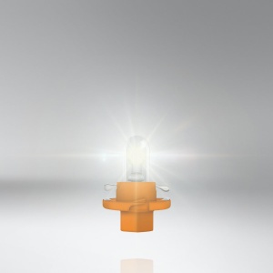 Bec Osram Original 1.12W 12V BX8,4d