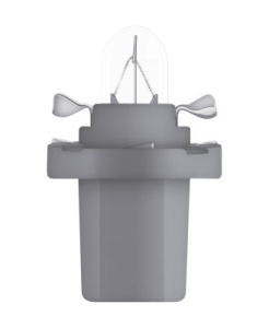 Bec Osram Original 1.2W 24V B8.5d