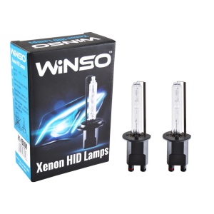 Bec Xenon Winso H1 4300K, 85V, 35W P14.5s KET