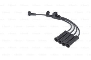 BOSCH 0 986 357 256 Set cablaj aprindere - Img 3