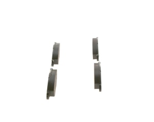 BOSCH 0 986 495 235 Set plăcuțe de frână - Img 2