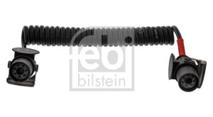Cablu spiralat 3.5 m
