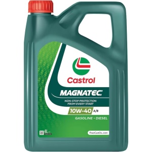 Castrol Magnatec A3/B4, 10W40, 4L
