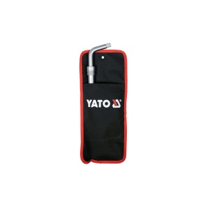 Cheie pt. roţi extensibilă Yato YT-08040 - Img 2