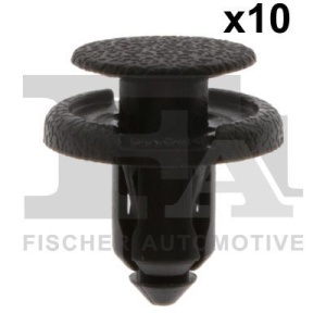 clips, acoperire decorativa si protectie FA1 75-30006.10 - Img 1