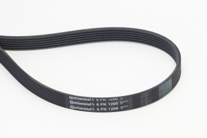 CONTITECH 6PK1200 Curea transmisie cu caneluri - Img 3