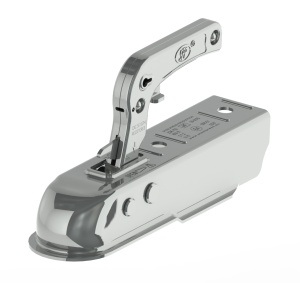 Cupla remorca 750 kg bara patrata 50.50mm
